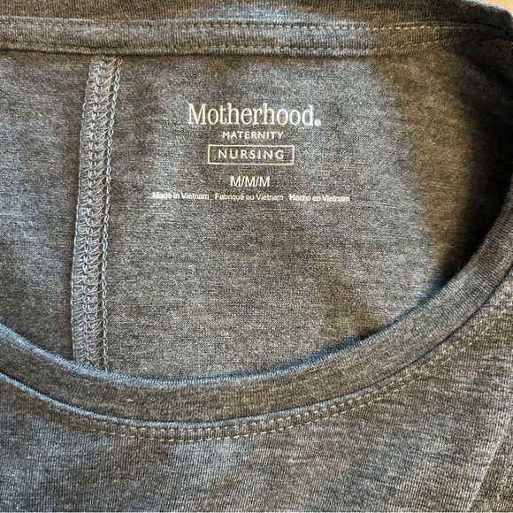 Motherhood maternity nursing shirt UEC - Picture 6 of 7
